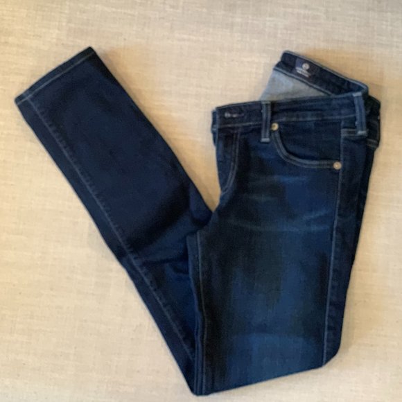 AG Legging Jeans! - Picture 7 of 7